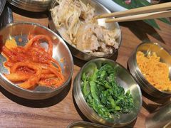 -九田家黑牛烤肉料理(新辰里亚运村店)