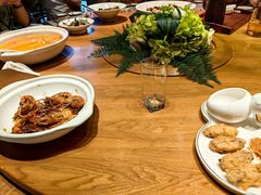 -唐猫庭院·千年陕菜(大唐不夜城店)