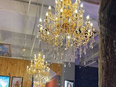 -明日世界密室轰趴·剧本桌游·箭馆团建(国贸店)