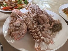 -小红门海鲜