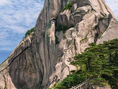 -天柱山风景区