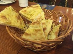 -东方亚克西餐厅(西康路店)
