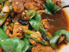 -胡子大厨·超级小炒肉(华润店)