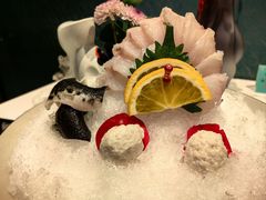 -鲐赏河豚(长寿店)