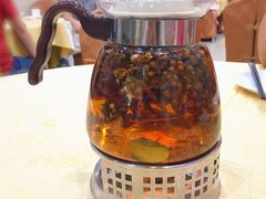 特色茶-九大簋家宴(北京路店)