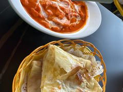 -Santoor 萨都里印度餐厅(北锣鼓巷店)