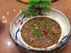 -谭谈川菜(控江路店)