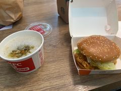 -肯德基(火车北站店)