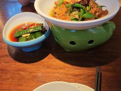 -湖兰金牌小炒肉(椒江万达店)
