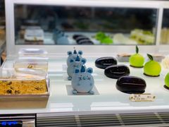 -侘寂甜品(自取店)