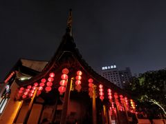 -衣裳街历史文化街区