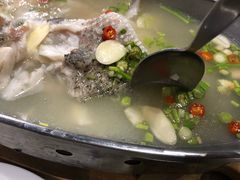 -The Dishes Seafood & Restaurant