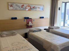 -谷小推·新中式SPA(茂业店)