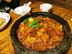 -树下时尚餐厅(翠园街店)