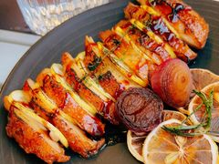 -娜娜家•Nana's restaurant (南开大悦城店)
