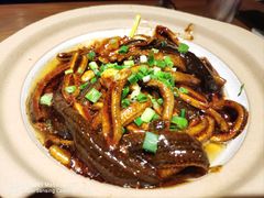 淮扬炒软兜-扬州狮子楼·非遗淮扬菜(东关街店)