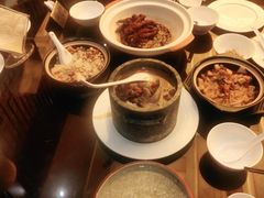 -启东恒大酒店·吕四渔号海鲜餐厅
