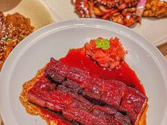 -侨美食家·粤菜(体育西路店)