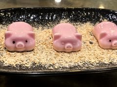-一楼食业·美食人家
