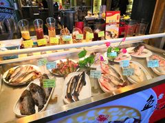 -大张烙馍村(泉山店)