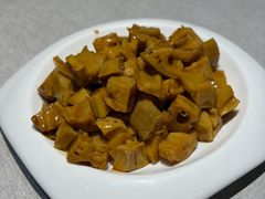 -郑庄脂渣海鲜楼(九水路店)