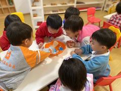 -金点蒙氏国际教育(悠然校区)