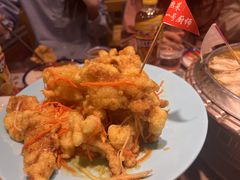 -春饼小吃(钱塘街店)