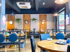大堂-兄弟龙虾(胜太路总店)