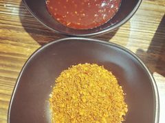 -小泥炉烤肉烧烤大排档