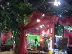 大堂-小娘惹厨房Little Nyonya(狮城有约上榜店)