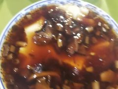 豆腐脑-南来顺饭庄·清真(南菜园店)