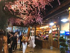 -张关合渣(朱家坳店)