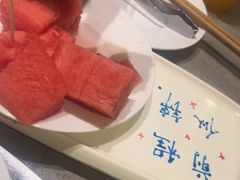 -海底捞火锅(欣大百货店)