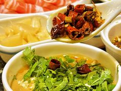 -汇聚德京味铜锅涮肉(沈家桥二路店)