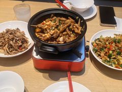 -得稻小饭堂·江西菜(浦江店)