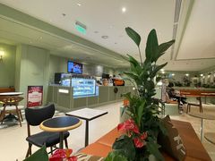 -Peet's Coffee皮爷咖啡(德基店)