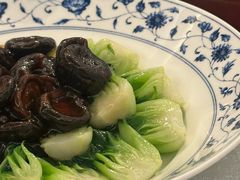 -上海和平饭店龙凤厅 Dragon Phoenix