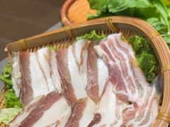 -阿婆情腊排骨火锅·野生菌季(古城旗舰店)