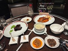 -杭州西子湖四季酒店·金沙厅