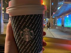 -星巴克(太原茂业天地店)