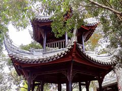 -成都武侯祠博物馆