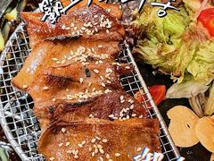 霸王火焰牛舌-御前十七(北京路天河城店)