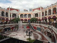 -佛罗伦萨小镇广佛名品奥特莱斯(疏港路店)