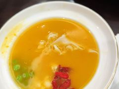 绣丸子菌汤-浦江悦(陆家嘴保利广场店)