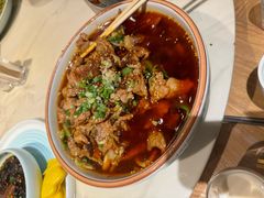 -红樱桃·欢乐餐厅(太原里店)
