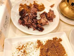 -西贝莜面村(朝阳大悦城店)
