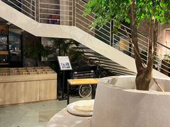 -GOTLOT COFFEE&KITCHEN角落厨房NOOK店