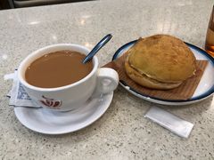 -明记港式烧腊茶餐厅(下沙店)