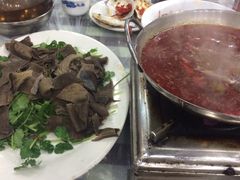 -辣不怕口味虾(凌霄路店)