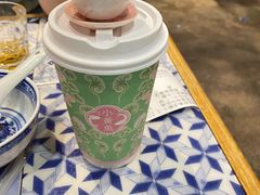-图味美小黄鱼·景德菜(浙江路店)